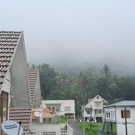 Skyview Villa Athirapalli Kültér fotó