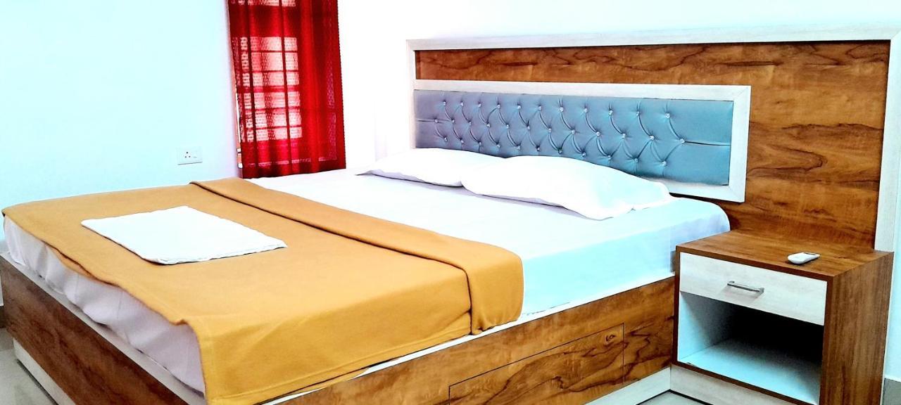 Skyview Villa Athirapalli Kültér fotó